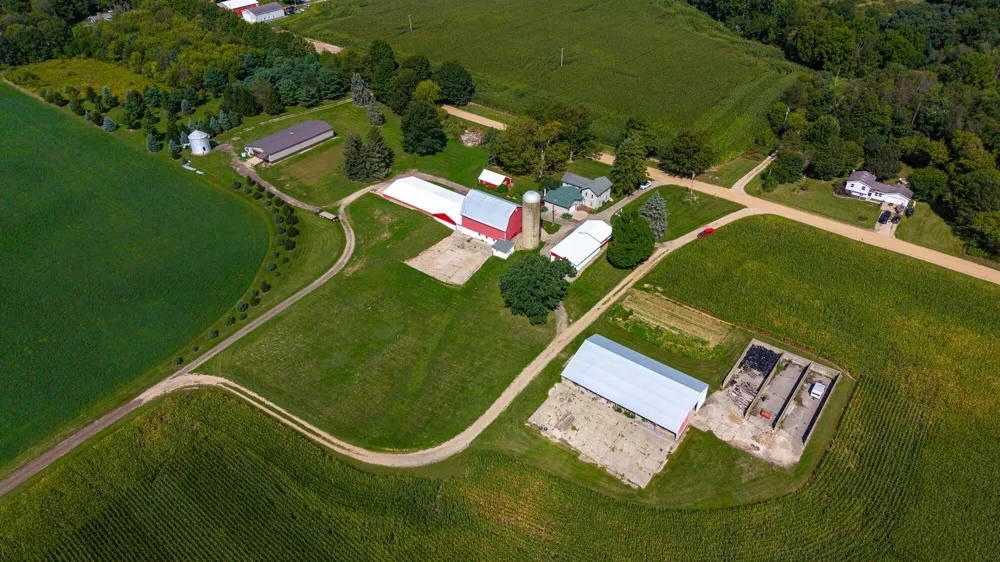 1080 122nd Avenue Allegan Township, MI 49070