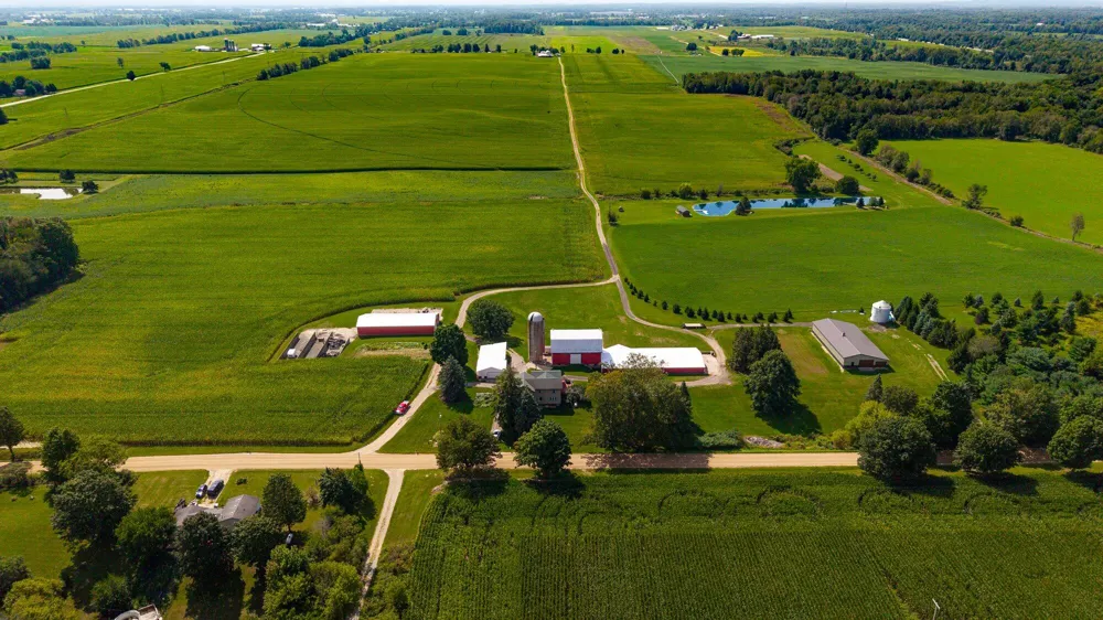 1080 122nd Avenue Allegan Township, MI 49070