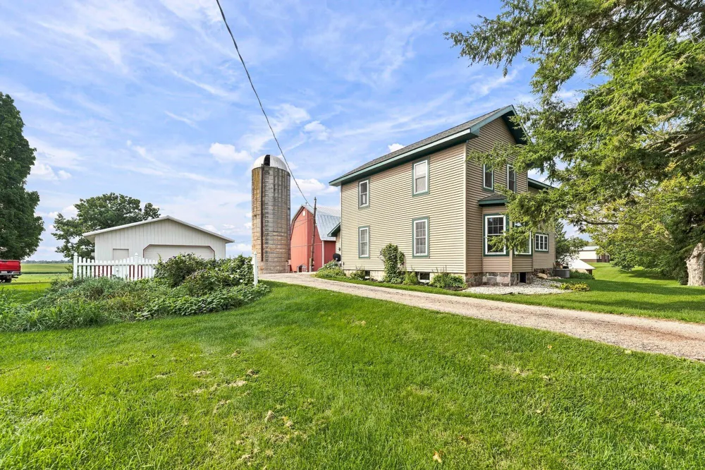1080 122nd Avenue Allegan Township, MI 49070
