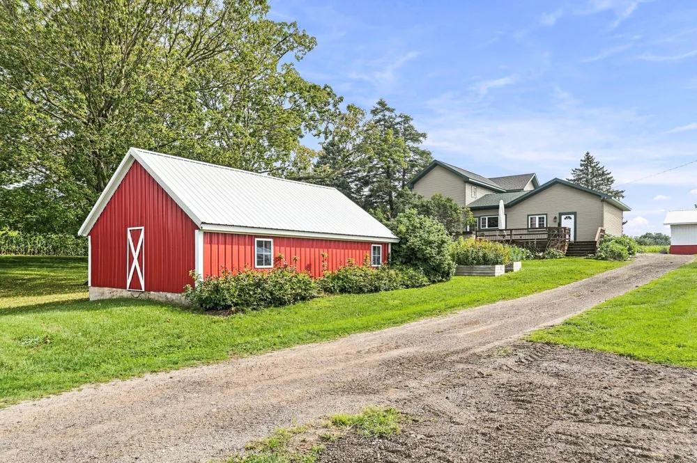 1080 122nd Avenue Allegan Township, MI 49070