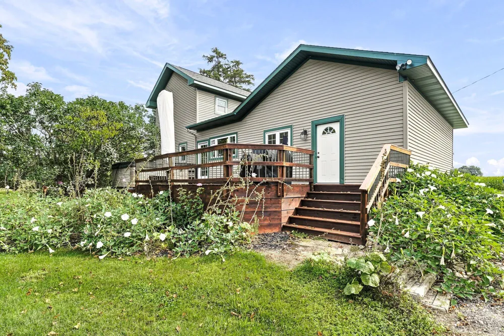 1080 122nd Avenue Allegan Township, MI 49070
