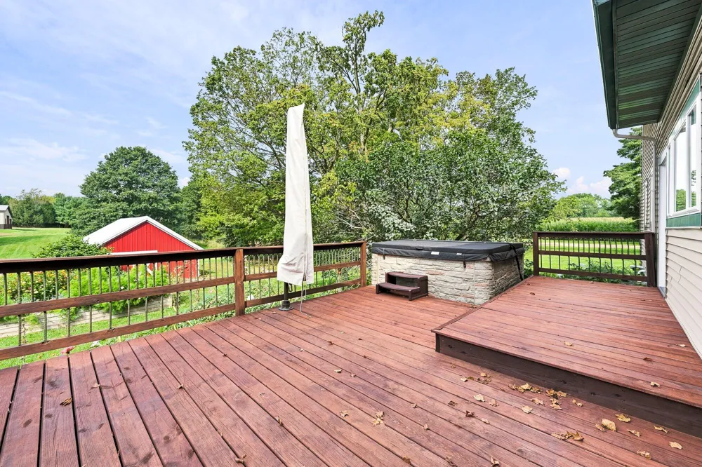 1080 122nd Avenue Allegan Township, MI 49070