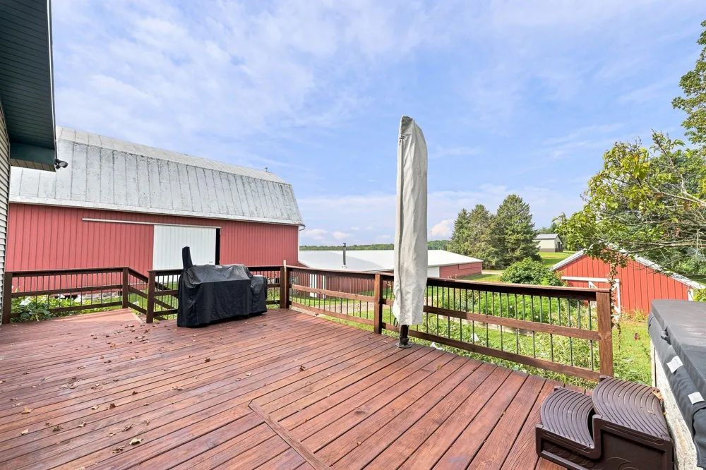 1080 122nd Avenue Allegan Township, MI 49070