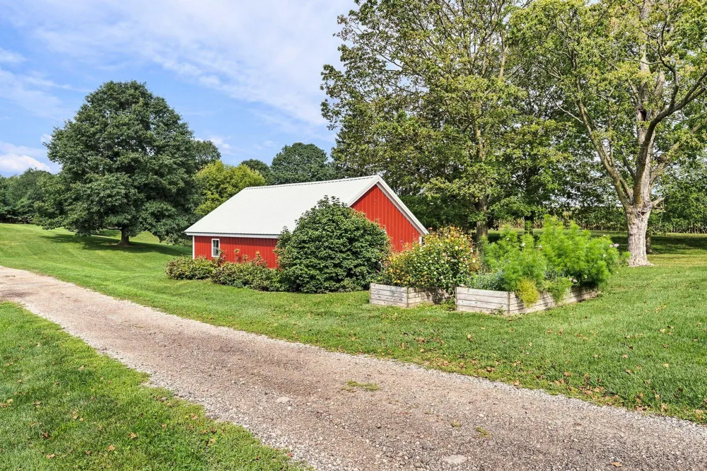 1080 122nd Avenue Allegan Township, MI 49070