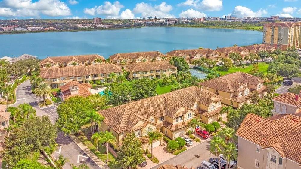 8766 THE ESPLANADE #24 Orlando, FL 32836