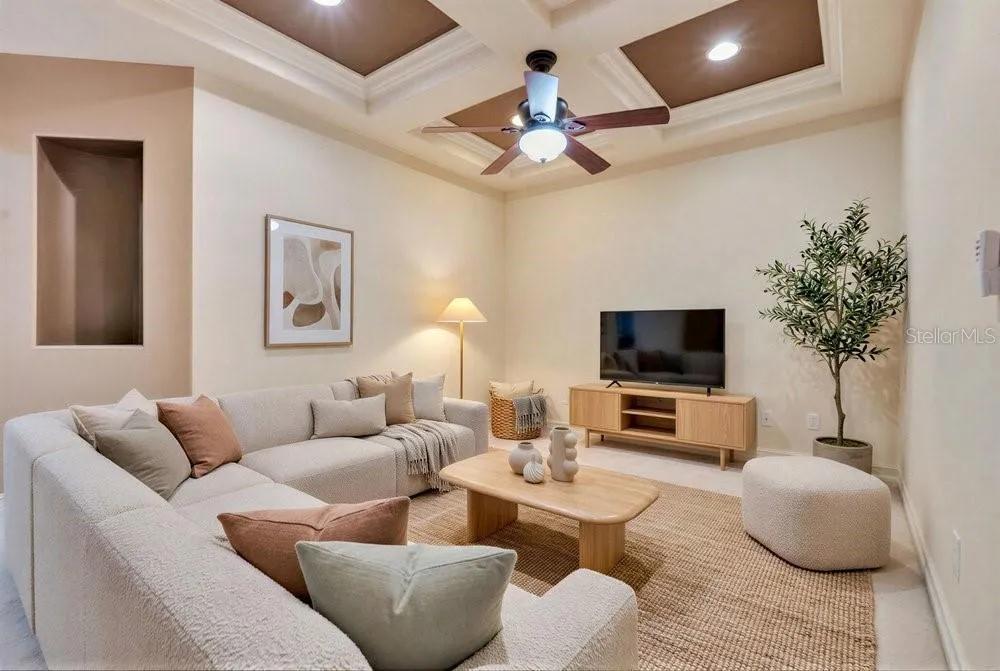 8766 THE ESPLANADE #24 Orlando, FL 32836