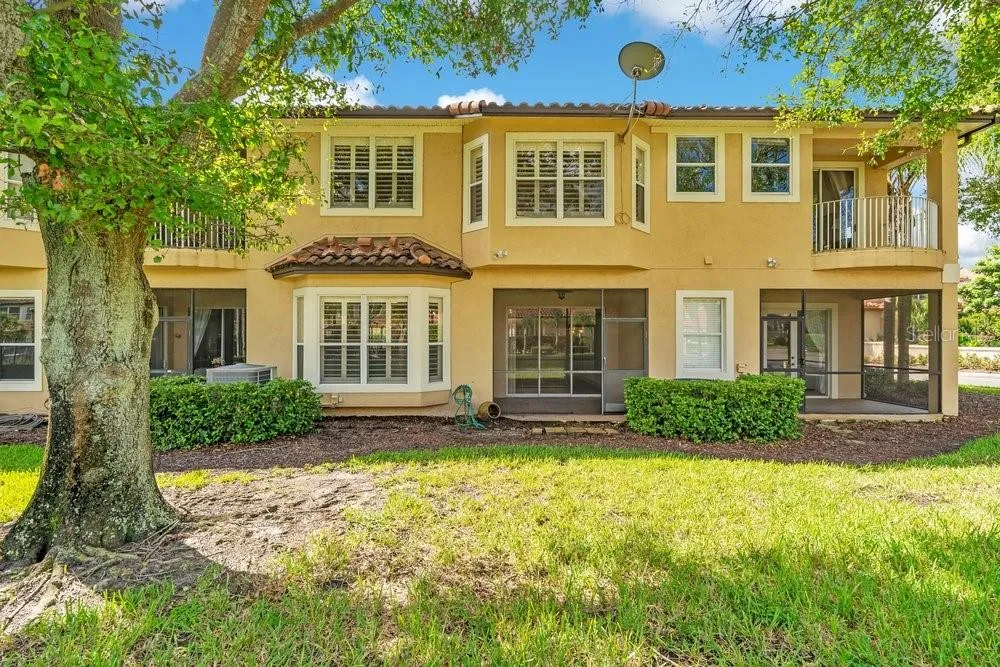 8766 THE ESPLANADE #24 Orlando, FL 32836