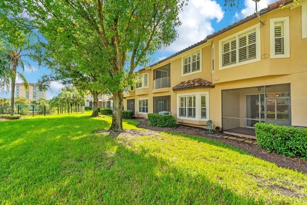8766 THE ESPLANADE #24 Orlando, FL 32836