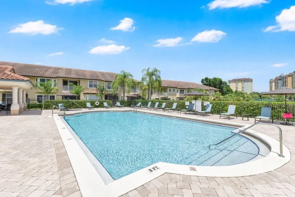 8766 THE ESPLANADE #24 Orlando, FL 32836