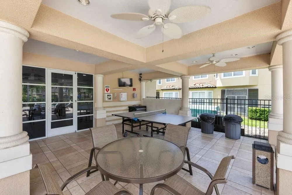 8766 THE ESPLANADE #24 Orlando, FL 32836