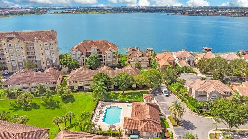 8766 THE ESPLANADE #24 Orlando, FL 32836