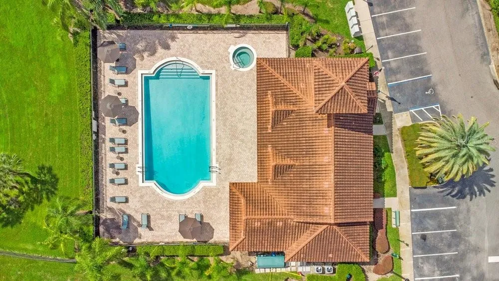 8766 THE ESPLANADE #24 Orlando, FL 32836