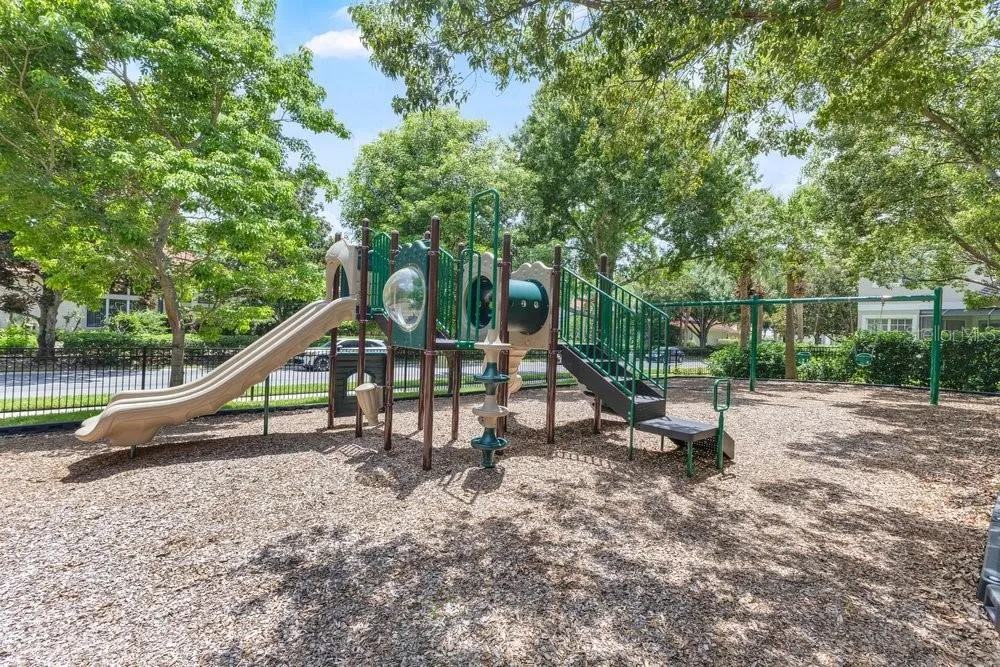 8766 THE ESPLANADE #24 Orlando, FL 32836