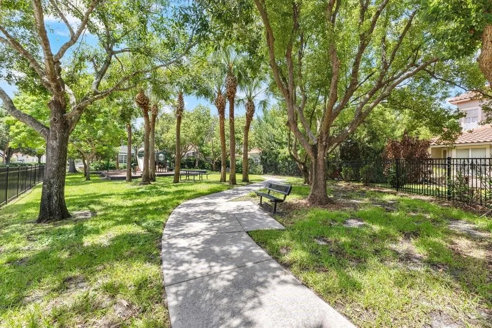 8766 THE ESPLANADE #24 Orlando, FL 32836