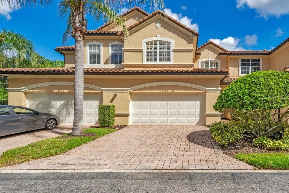 8766 THE ESPLANADE #24 Orlando, FL 32836