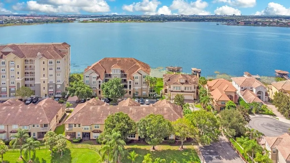 8766 THE ESPLANADE #24 Orlando, FL 32836