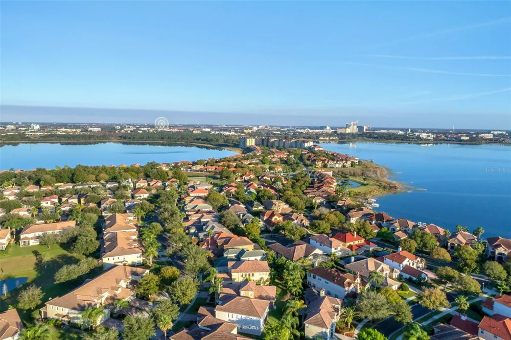 8766 THE ESPLANADE #24 Orlando, FL 32836
