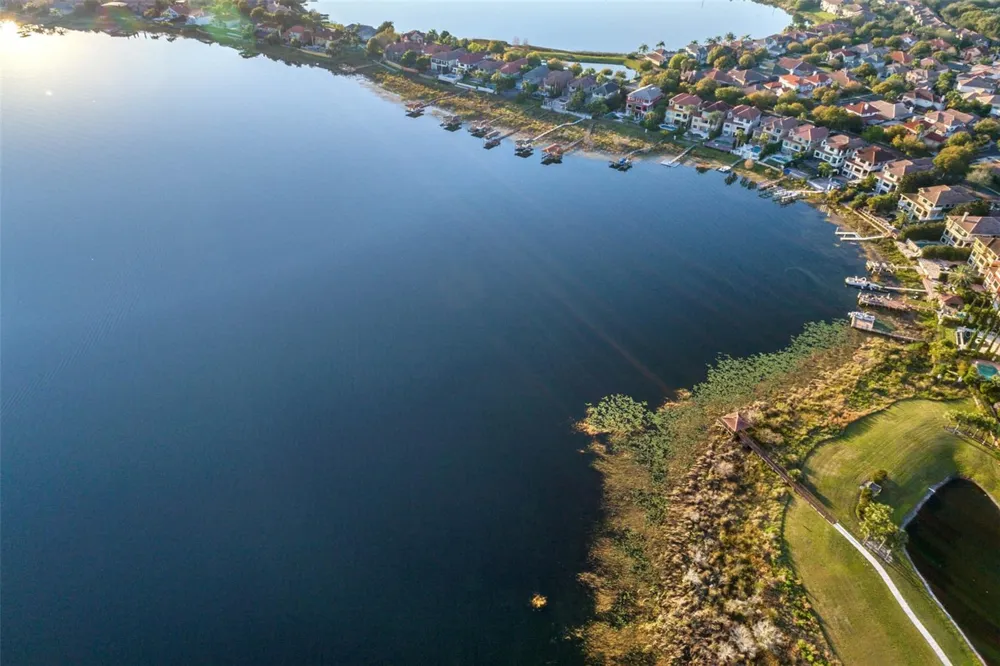 8766 THE ESPLANADE #24 Orlando, FL 32836