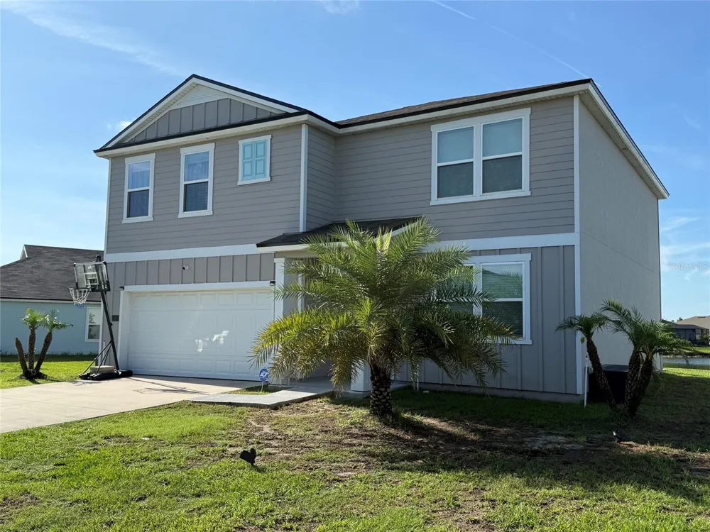 38 HULETT WOODS ROAD Palm Coast, FL 32137