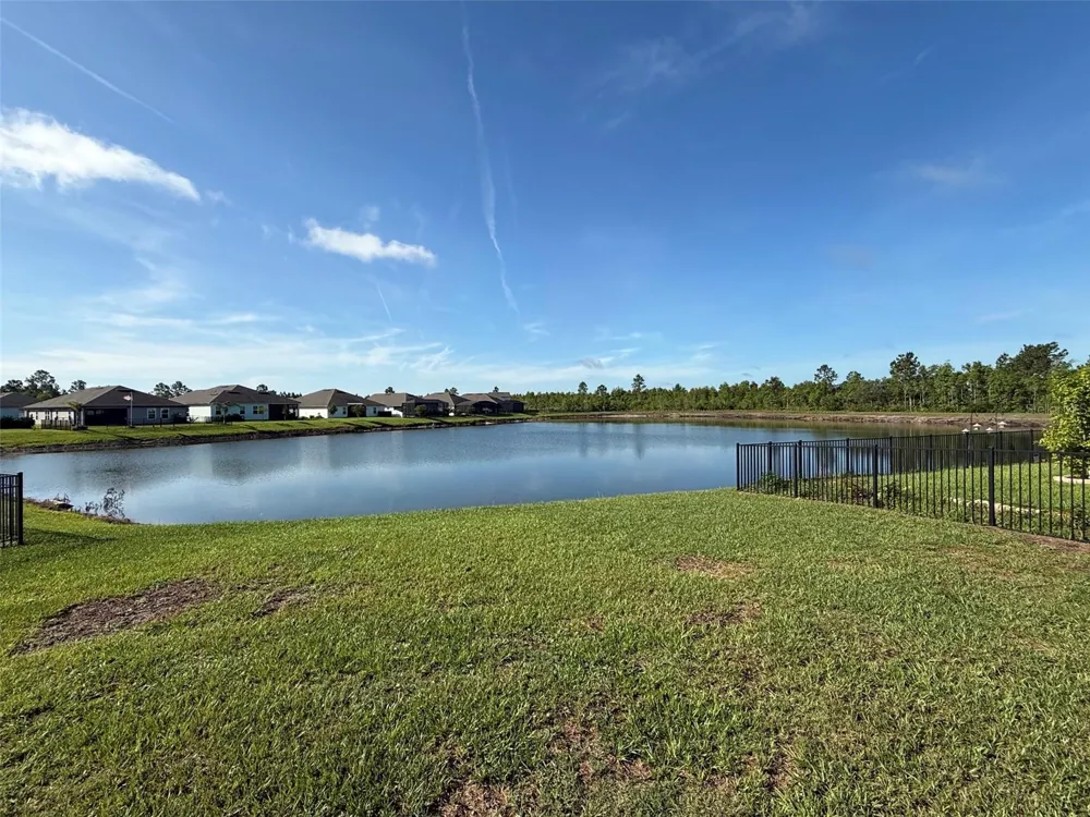38 HULETT WOODS ROAD Palm Coast, FL 32137
