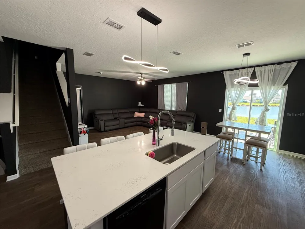 38 HULETT WOODS ROAD Palm Coast, FL 32137