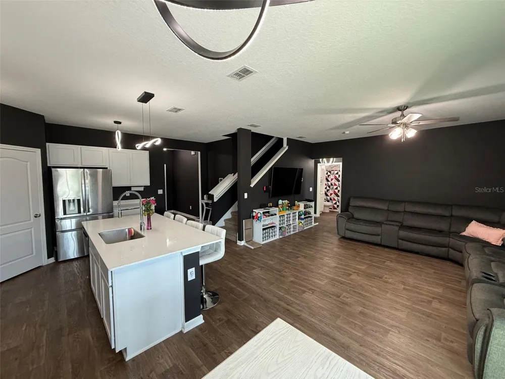 38 HULETT WOODS ROAD Palm Coast, FL 32137