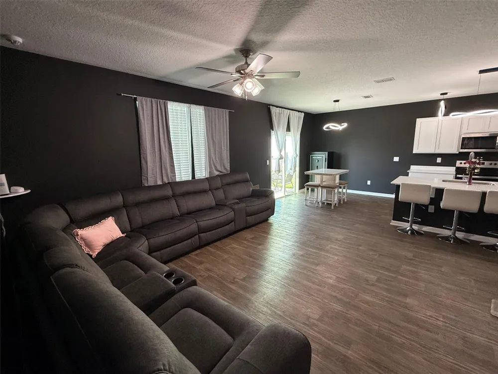 38 HULETT WOODS ROAD Palm Coast, FL 32137