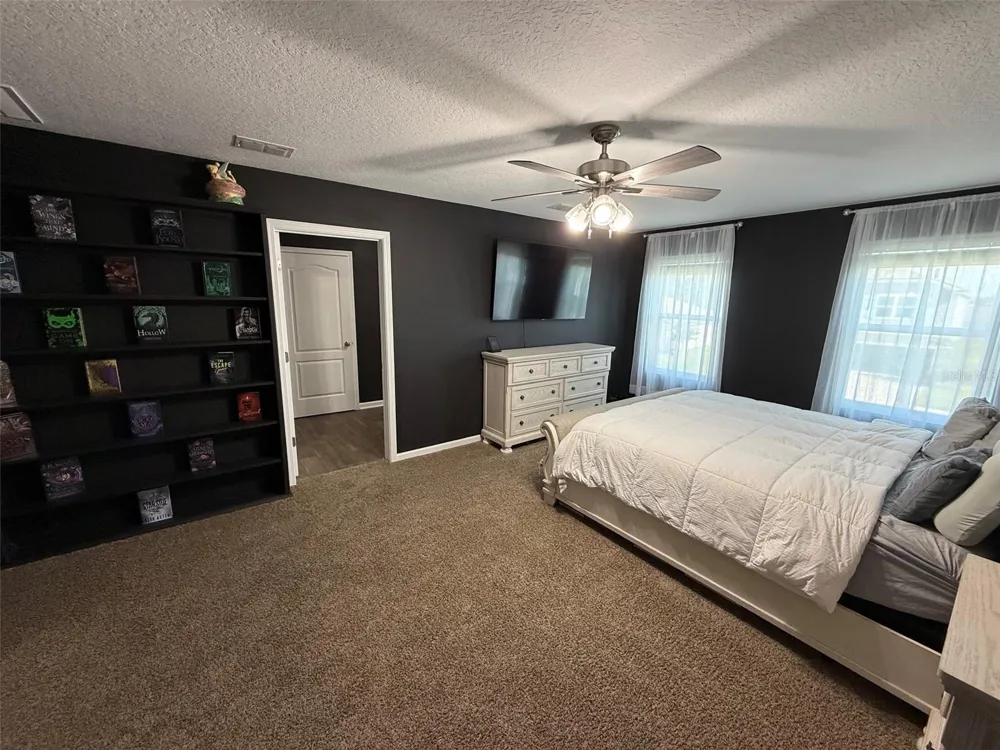 38 HULETT WOODS ROAD Palm Coast, FL 32137