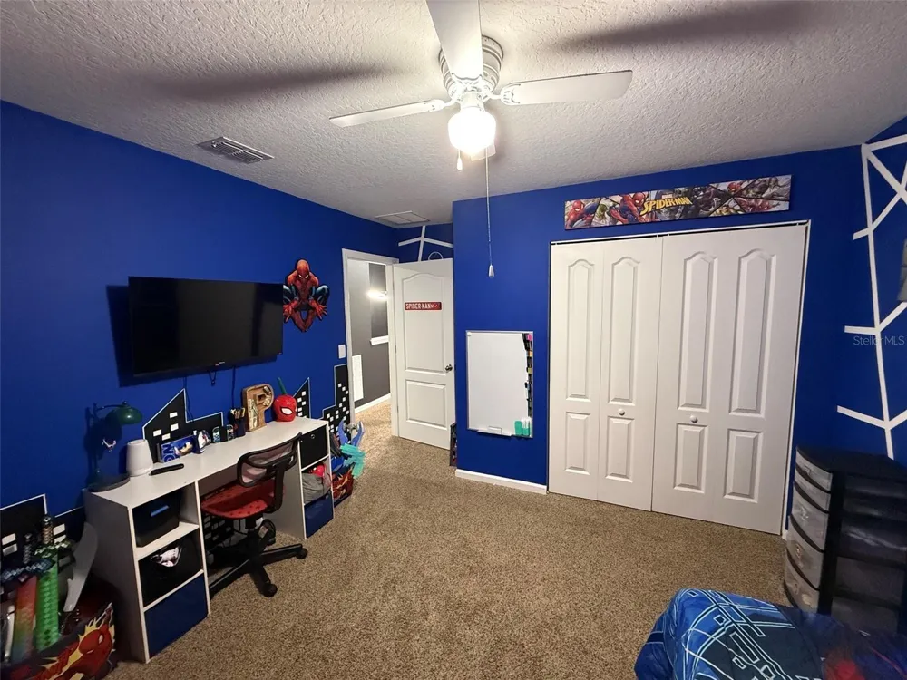 38 HULETT WOODS ROAD Palm Coast, FL 32137