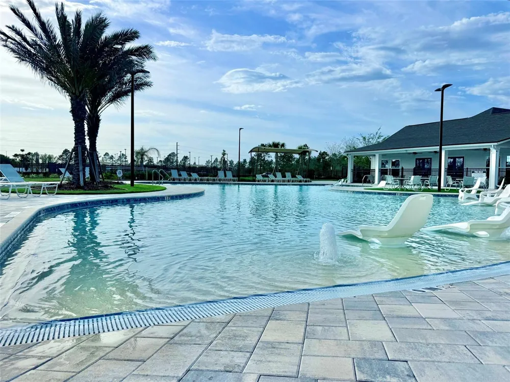 38 HULETT WOODS ROAD Palm Coast, FL 32137