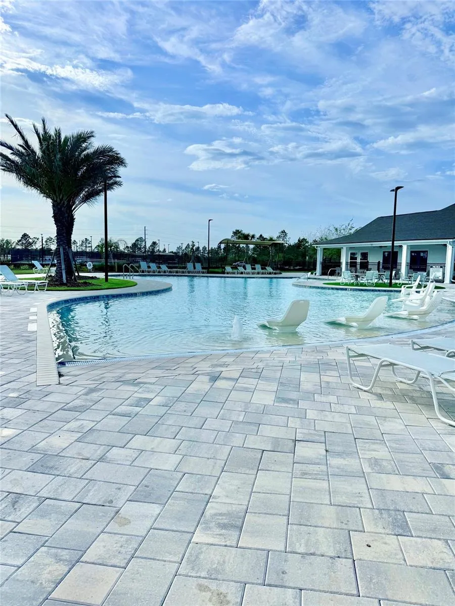 38 HULETT WOODS ROAD Palm Coast, FL 32137