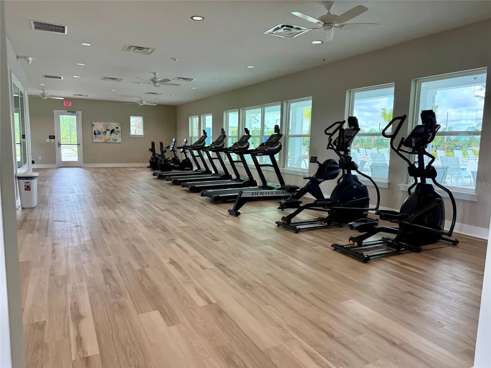 38 HULETT WOODS ROAD Palm Coast, FL 32137