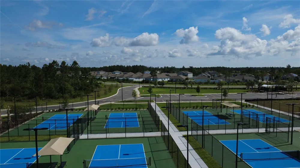 38 HULETT WOODS ROAD Palm Coast, FL 32137