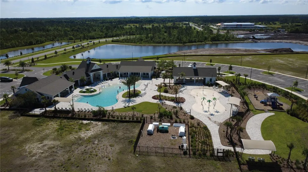 38 HULETT WOODS ROAD Palm Coast, FL 32137