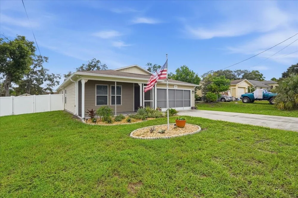 6464 TOLEDO ROAD Spring Hill, FL 34606