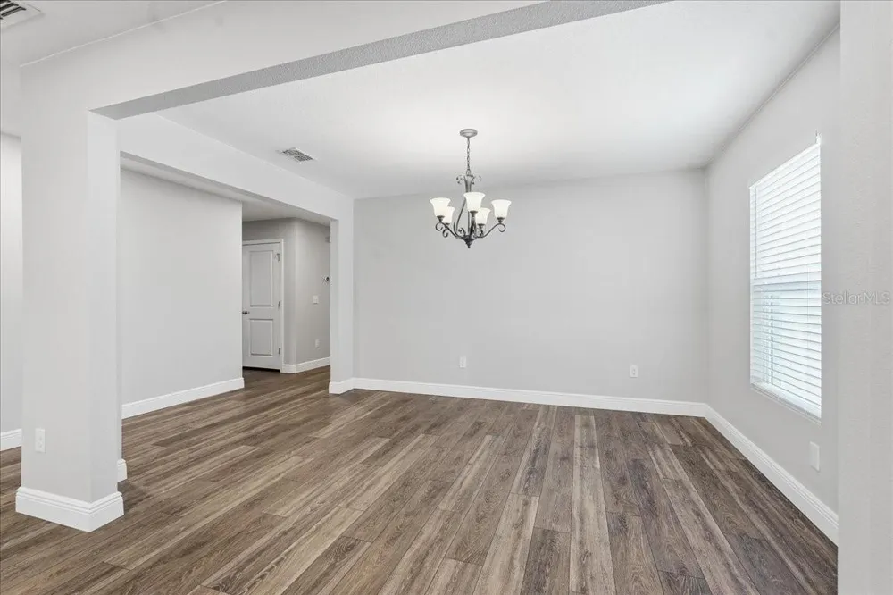6464 TOLEDO ROAD Spring Hill, FL 34606