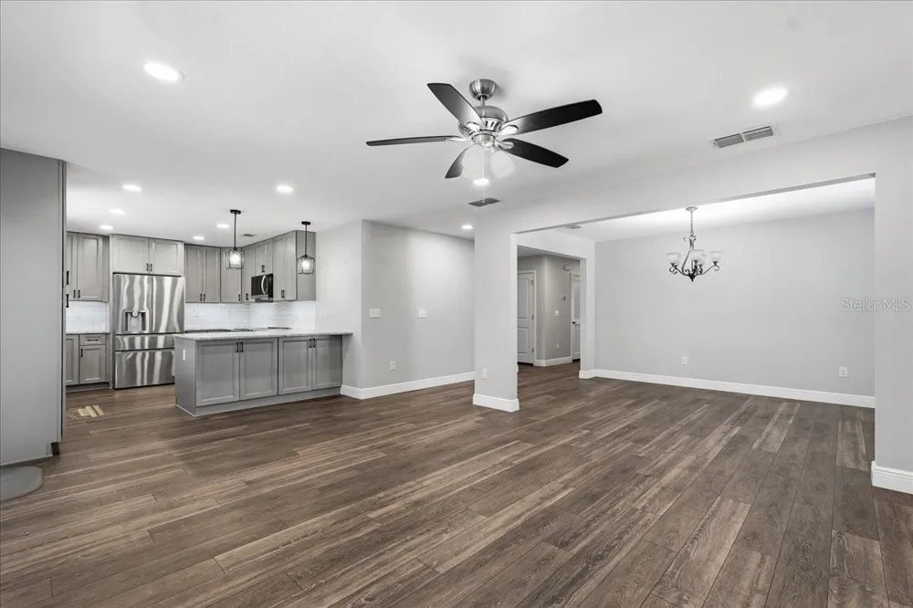 6464 TOLEDO ROAD Spring Hill, FL 34606