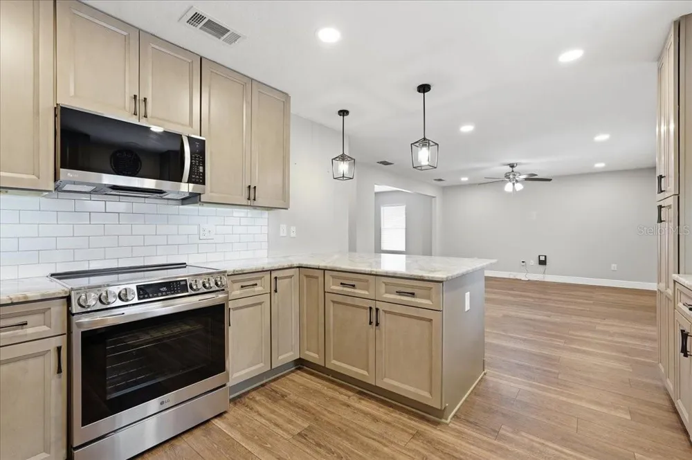 6464 TOLEDO ROAD Spring Hill, FL 34606