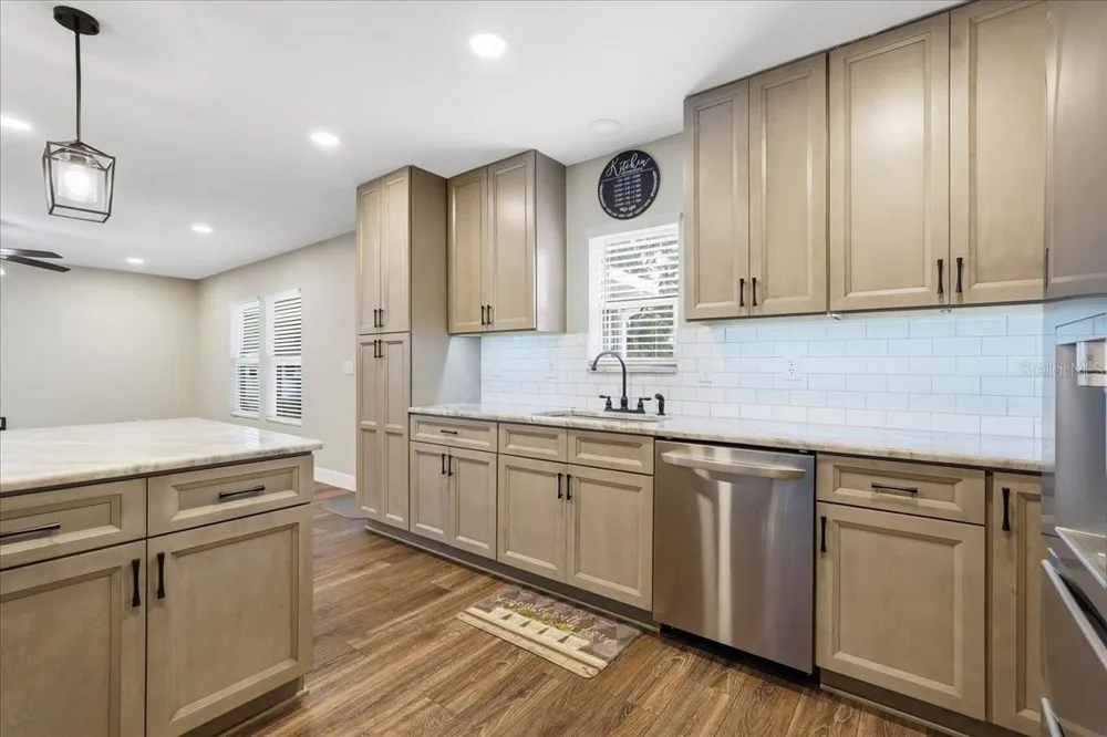 6464 TOLEDO ROAD Spring Hill, FL 34606