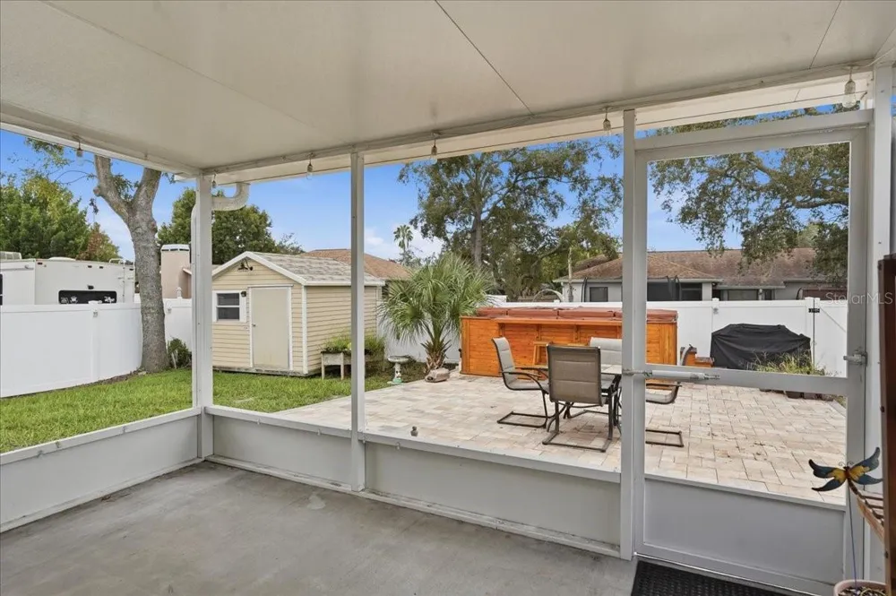 6464 TOLEDO ROAD Spring Hill, FL 34606