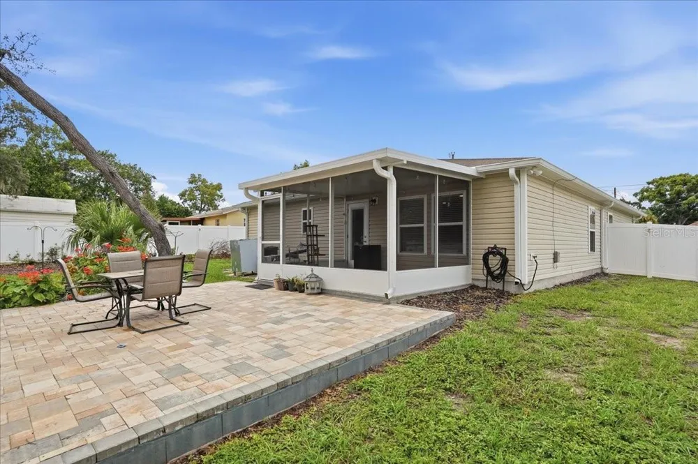6464 TOLEDO ROAD Spring Hill, FL 34606