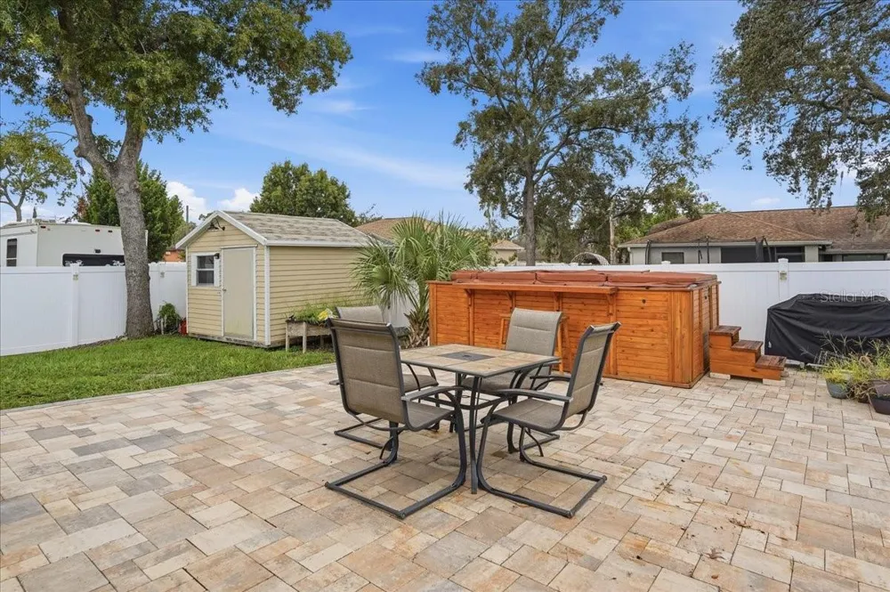 6464 TOLEDO ROAD Spring Hill, FL 34606