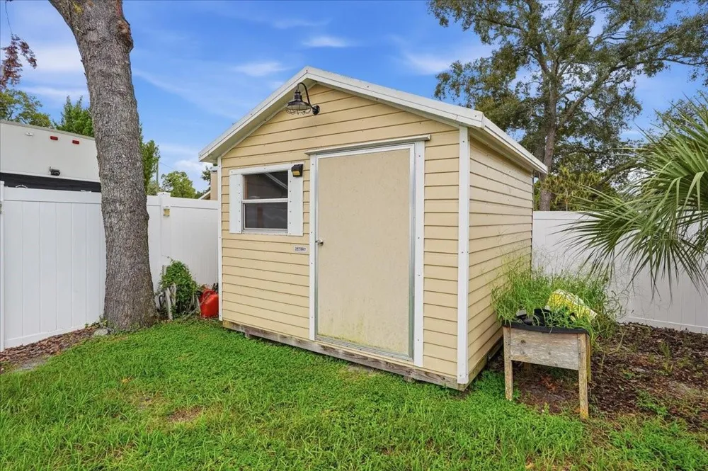 6464 TOLEDO ROAD Spring Hill, FL 34606