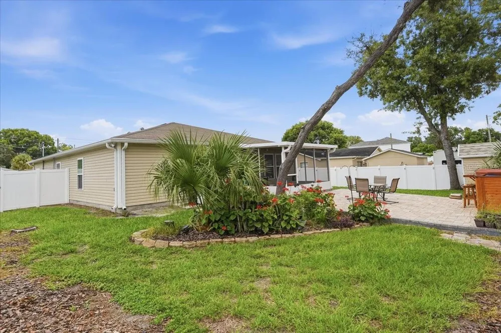 6464 TOLEDO ROAD Spring Hill, FL 34606