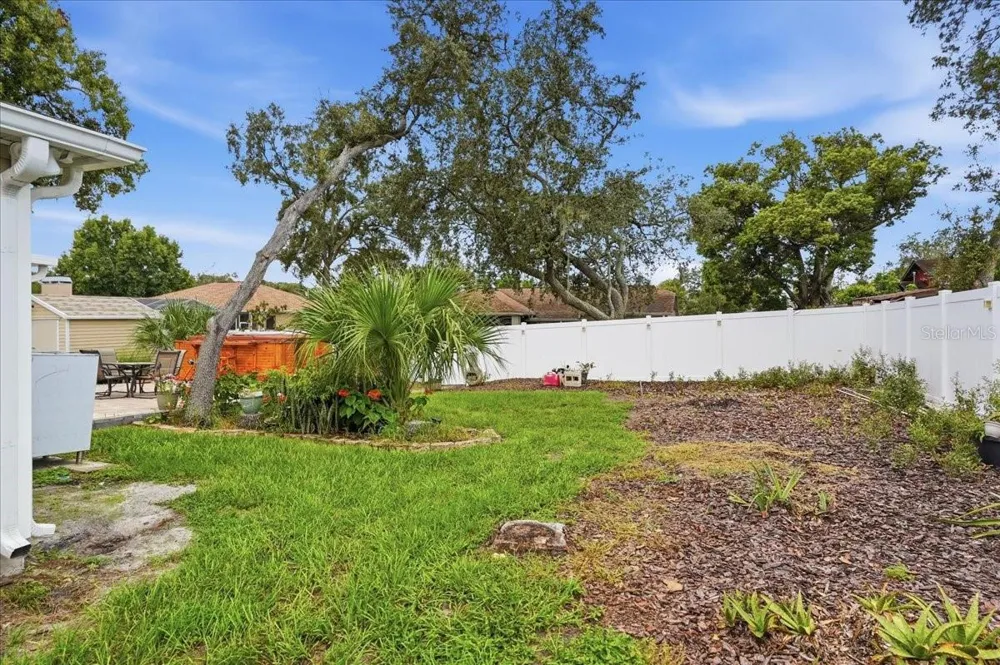 6464 TOLEDO ROAD Spring Hill, FL 34606