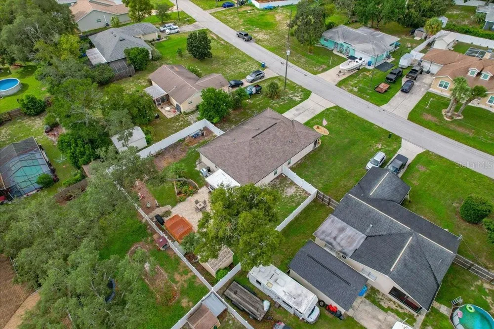 6464 TOLEDO ROAD Spring Hill, FL 34606