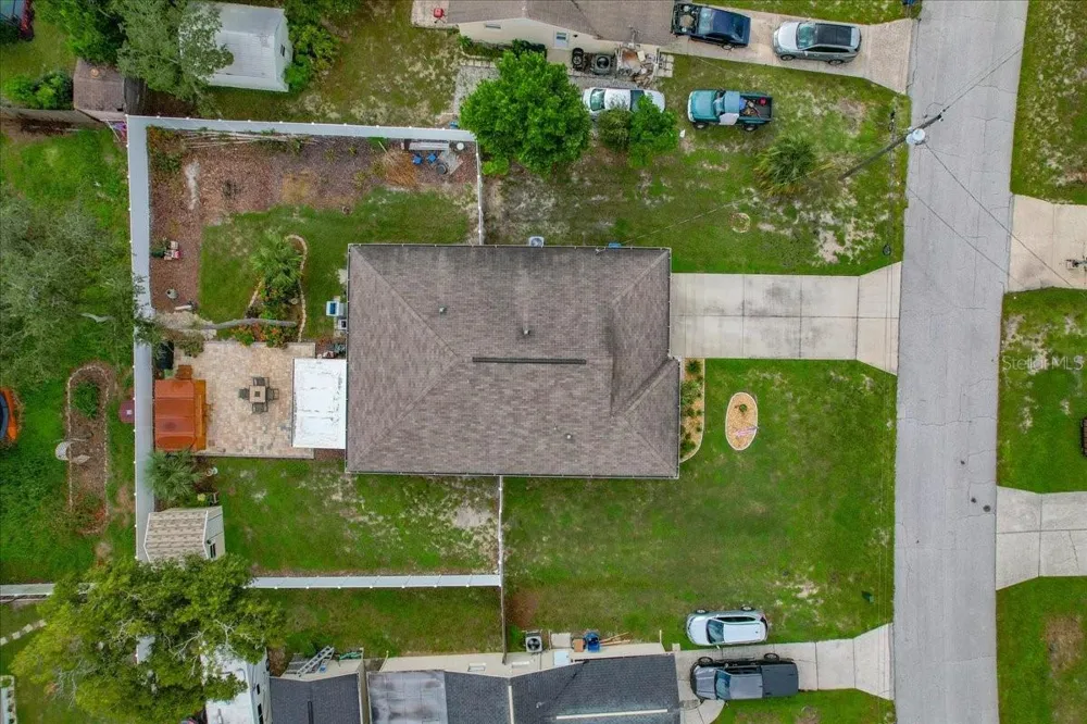 6464 TOLEDO ROAD Spring Hill, FL 34606