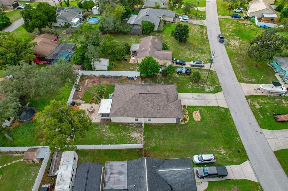 6464 TOLEDO ROAD Spring Hill, FL 34606