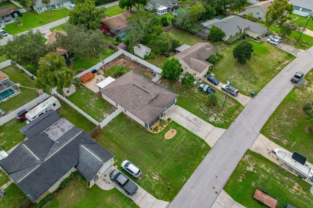 6464 TOLEDO ROAD Spring Hill, FL 34606