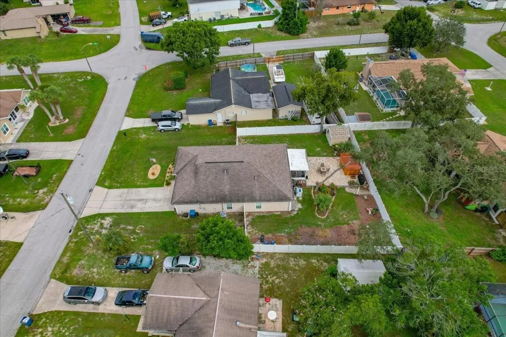 6464 TOLEDO ROAD Spring Hill, FL 34606
